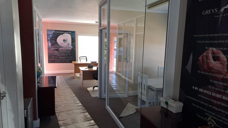 Commercial Property for Sale in Walmer Eastern Cape